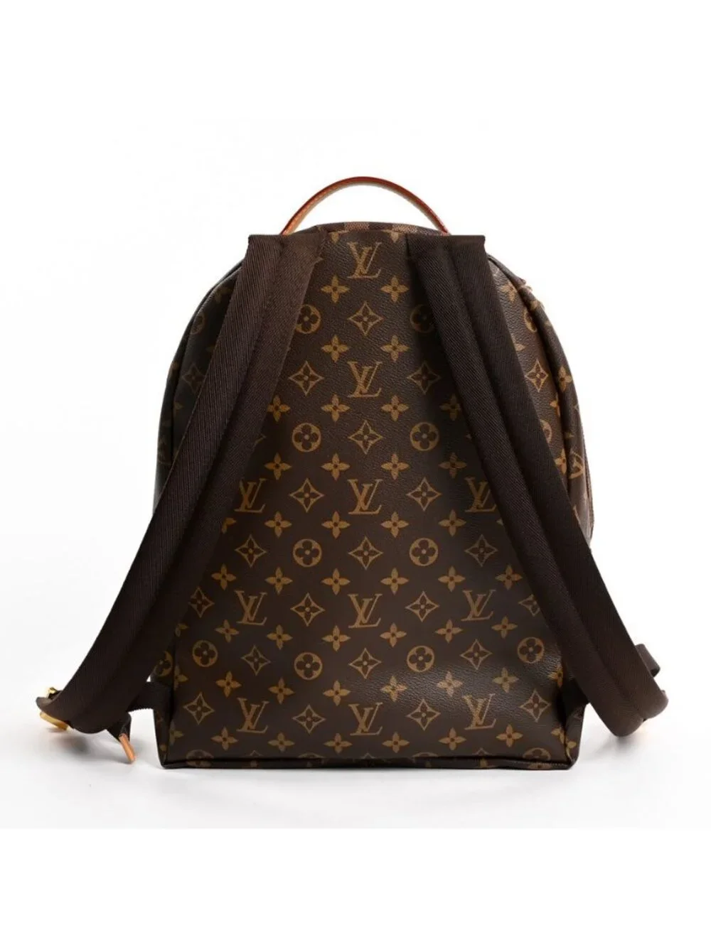 Louis Vuitton this authentic